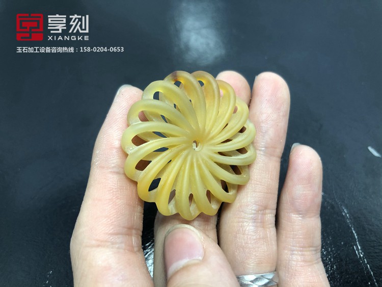 玉石自動(dòng)雕刻機(jī)