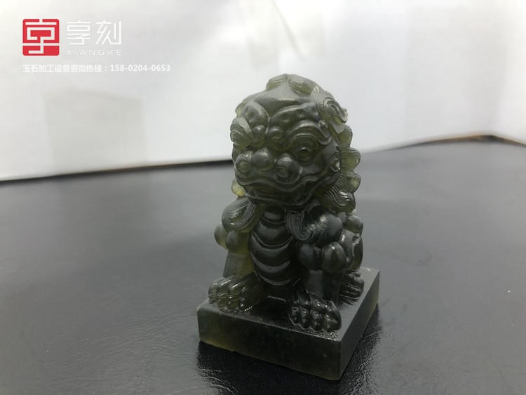 印章雕刻機全自動