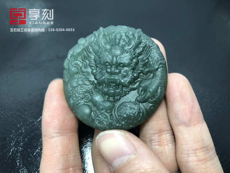 玉石雕刻機(jī)廠家