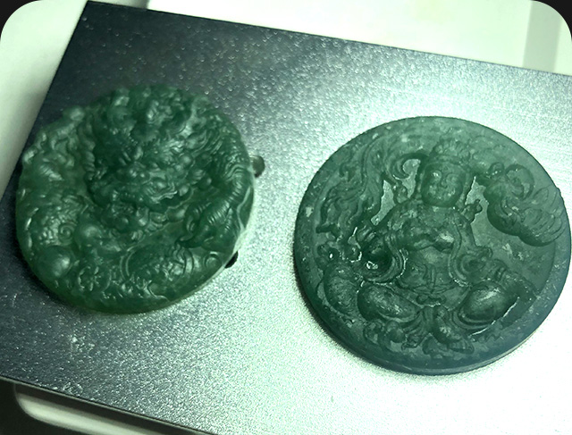 玉石自己在家雕著玩 用哪種玉雕機(jī)簡(jiǎn)單好用