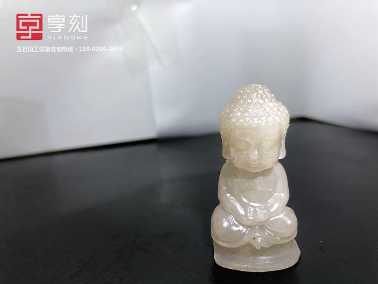 立體玉石雕刻機(jī)