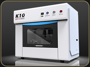 <b>K10小型玉石雕刻機_全自動立體浮雕電腦四軸玉雕</b>