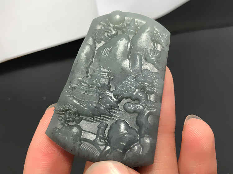 玉石雕刻大全圖案