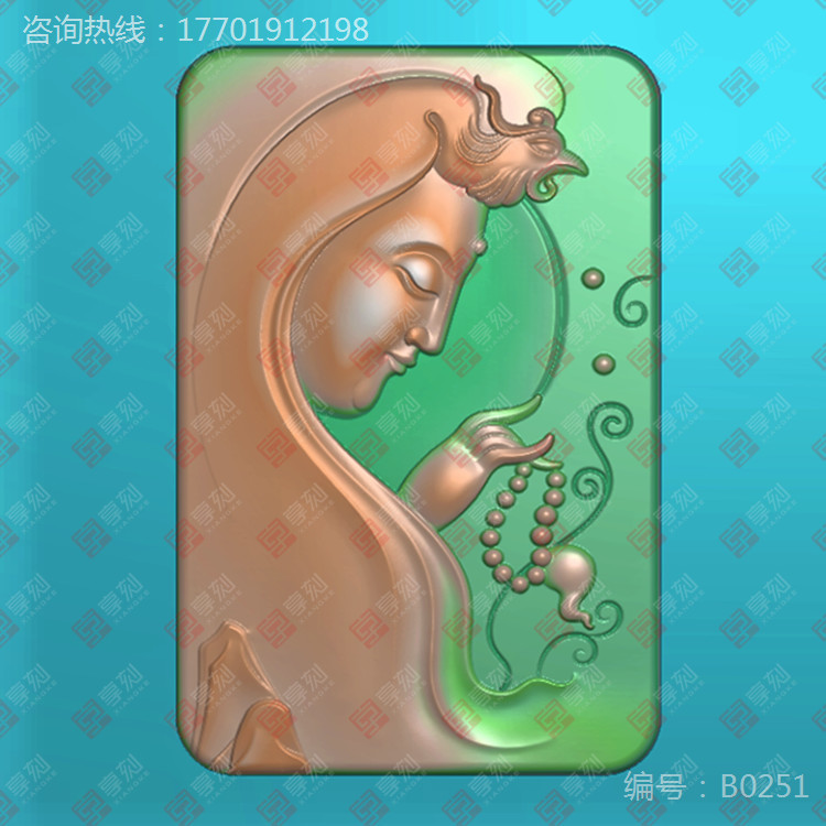 玉石雕刻簡單圖案