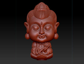 3d玉雕小擺件新版玉雕圖紙下載-玉雕機電腦