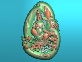 廣州享刻_翡翠玉雕圖庫大全下載