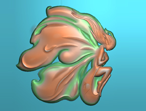 好看的翡翠雕刻圖案大全_享刻科技有限公司