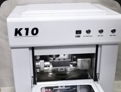 玉器雕刻機(jī)種類有哪些，如何延長使用壽命？