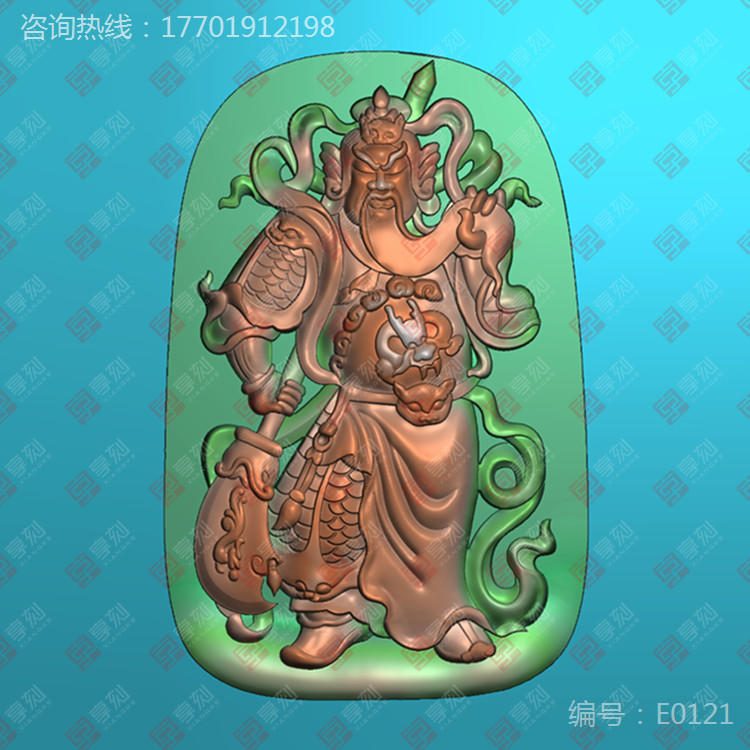 新手玉石雕刻設計圖案大全