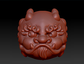 珠子圖案大全_享刻數控玉雕機網下載