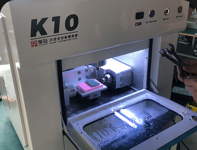 如何選擇玉器雕刻機，如何分類？