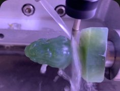 雕刻機(jī)的應(yīng)用領(lǐng)域和影響加工質(zhì)量的因素