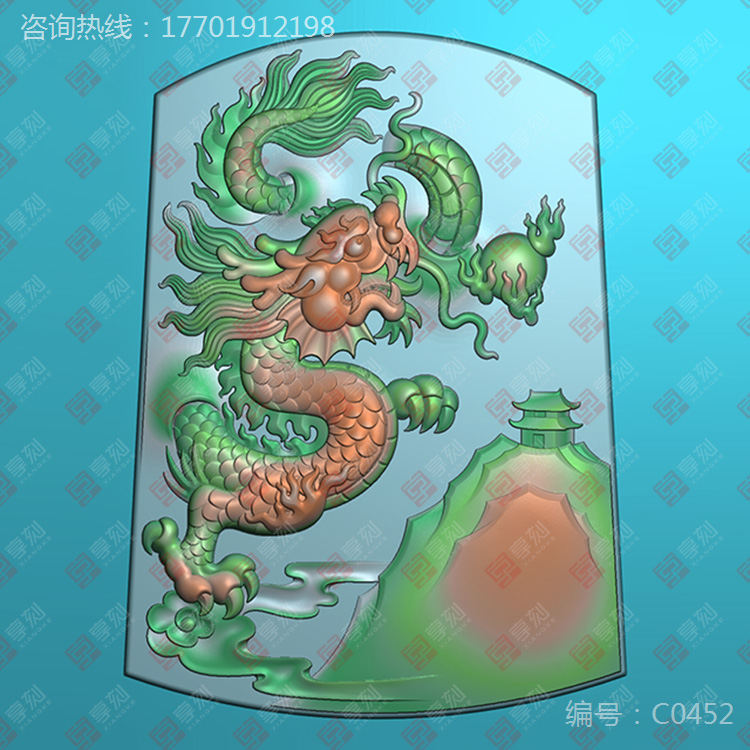 哪里下載玉雕圖紙