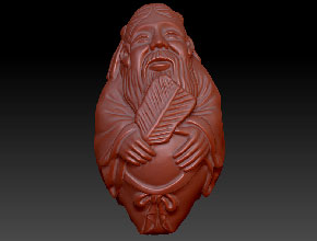 手串橄欖核雕刻機_適用核雕精雕圖案大全