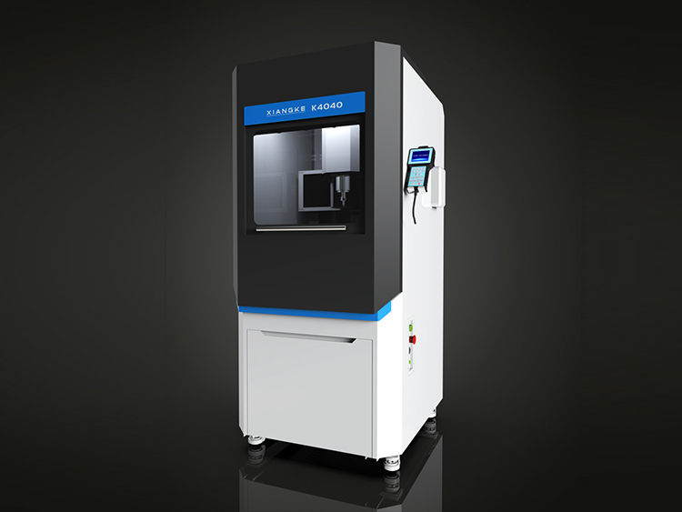 全自動玉石雕刻機