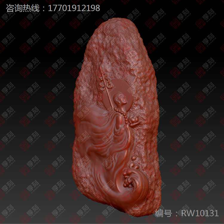 南紅瑪瑙玉雕圖片