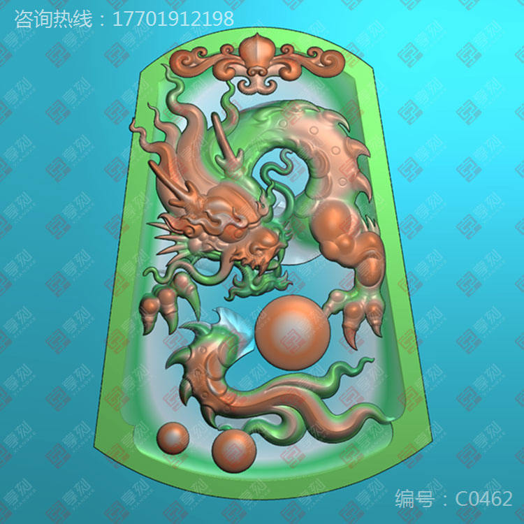 玉石雕刻設備精雕圖