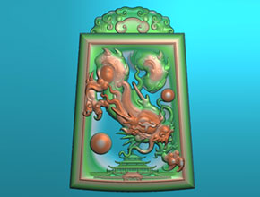 享刻玉石雕刻設備生產廠家_免費玉雕精雕圖下載