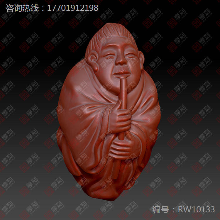 文玩手串雕刻機械用的精度圖