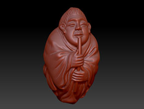 電腦玉雕機_核雕機專業橄欖核精度圖下載