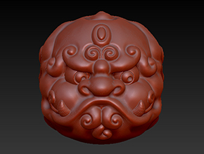 珠子機加工圖案下載中心_綠松南紅珠子雕刻圖案