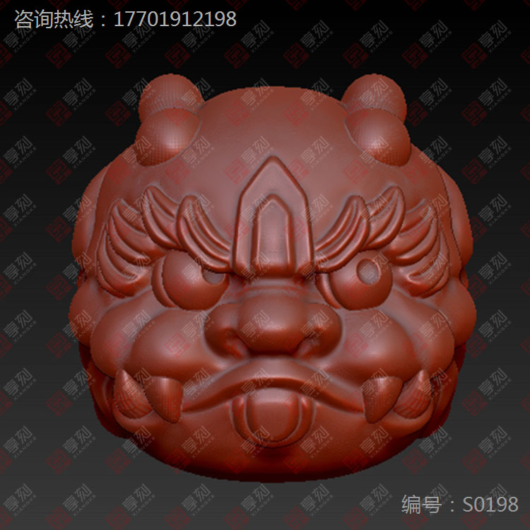 立體珠子雕刻圖案大全