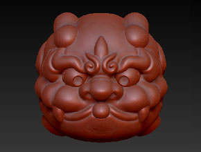 綠松珠子雕刻圖案下載_享刻玉雕機廠家