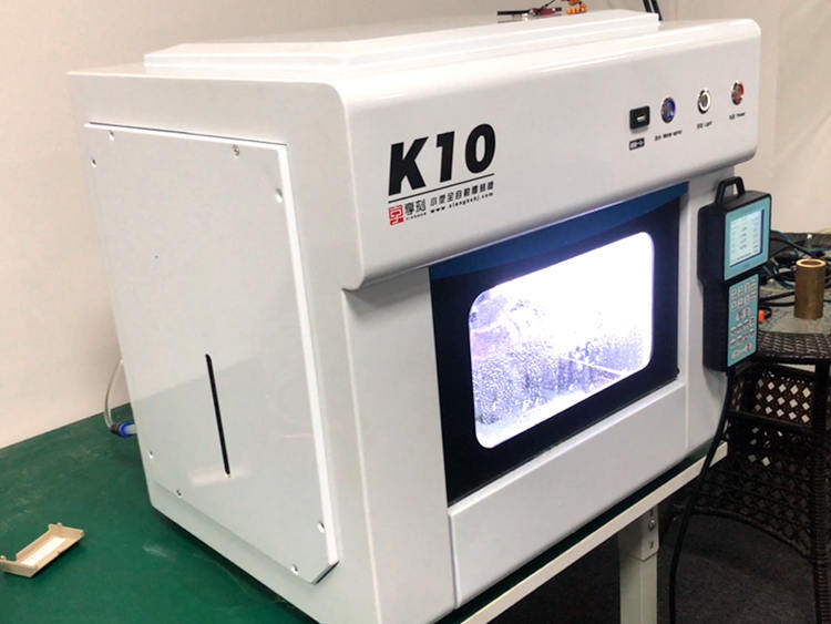 玉石雕刻機(jī)操作