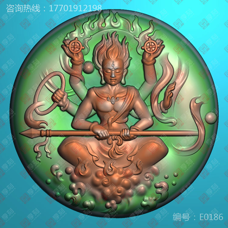 電腦玉雕機精度圖庫