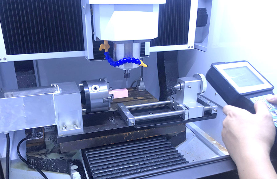 雕刻機(jī)種類