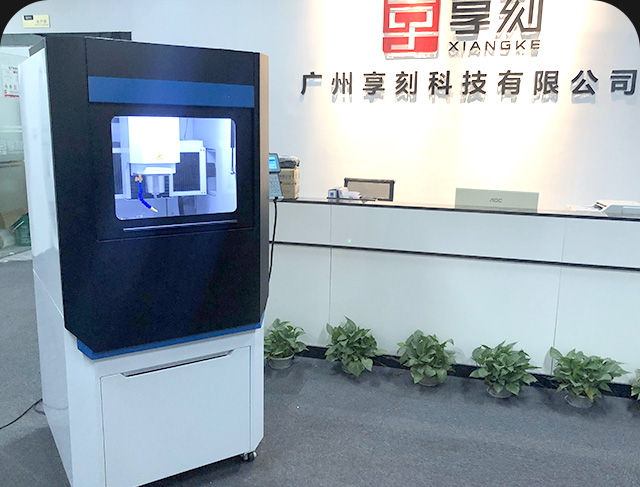 多功能玉石雕刻機YD4040性能和配置如何？