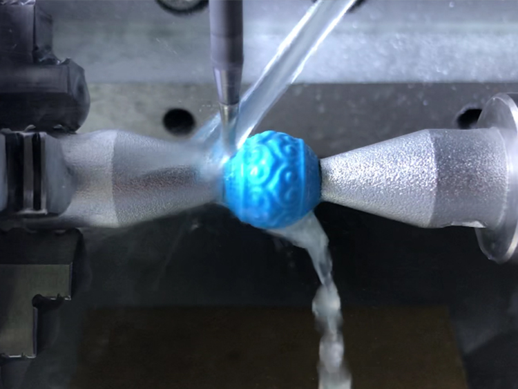 微型玉石雕刻機