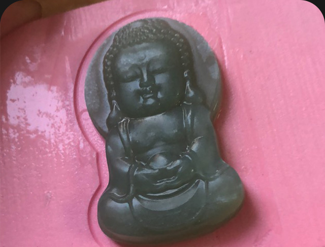 工藝品雕刻機(jī)雕刻翡翠常用刀具介紹