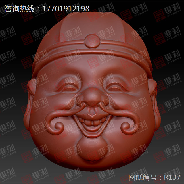 珠子手串珠子精雕圖