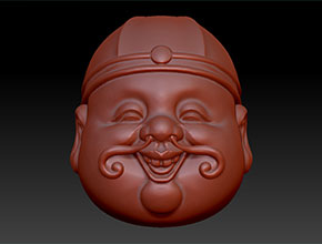 加工玉石珠子機電腦精雕圖下載中心_享刻玉雕機