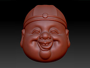 全自動玉石珠子加工機_電腦精雕圖下載_享刻