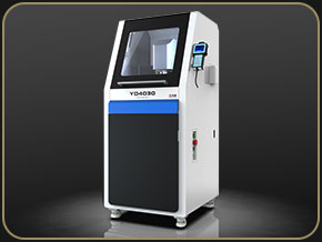 YD4030 數(shù)控玉石雕刻機(jī) 三軸工廠版