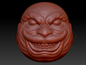 象牙圓珠雕刻精雕圖案大全_圓珠自動雕刻機廠家