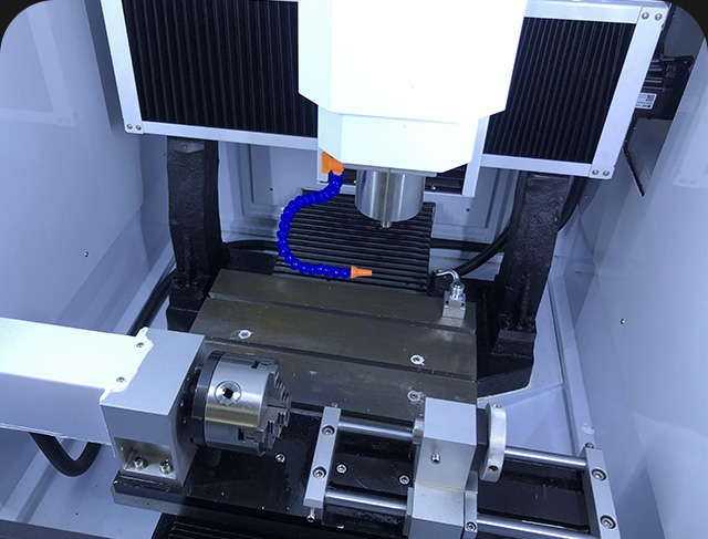 電腦玉石雕刻機(jī)立體軸配減速機(jī)優(yōu)勢(shì)