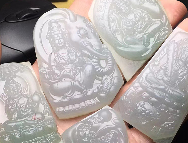 玉石雕刻工具介紹，玉雕工具初學(xué)者一定記住