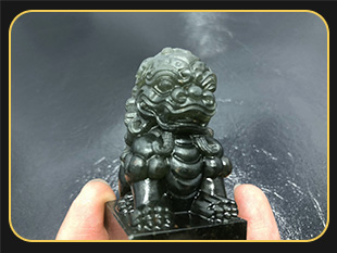 多功能玉石雕刻機翡翠_和田玉_碧玉_南紅雕刻案