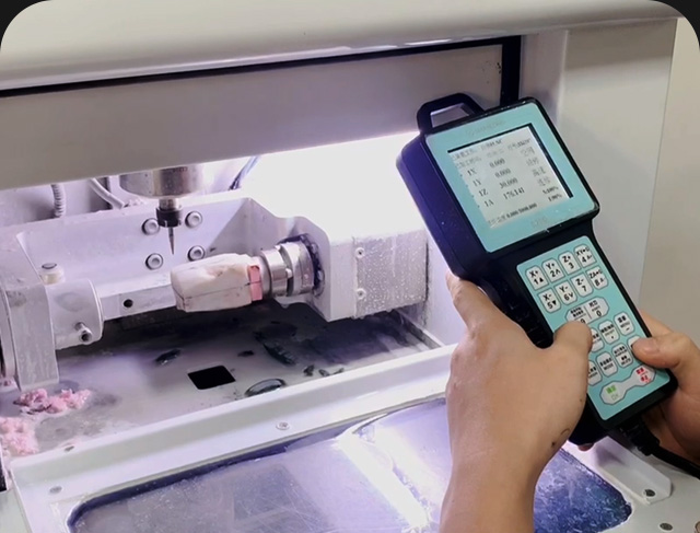 玉石雕刻機(jī)立體圓雕雕刻教學(xué)視頻_第一集