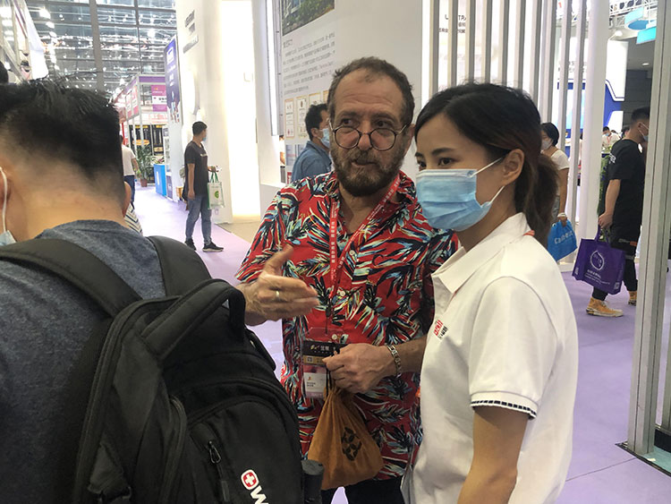 玉石雕刻機(jī)廠家展會