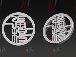 玉石鏤空雕刻電腦精雕圖紙_多功能玉石雕刻機廠