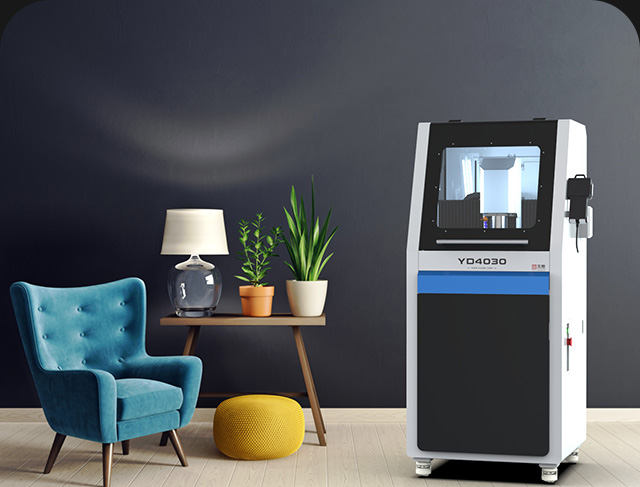 全自動(dòng)玉石雕刻機(jī)配置與核心部件的認(rèn)識(shí)