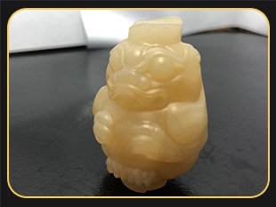 玉器電腦雕刻機雕刻過程視頻_玉石加工設(shè)備視頻