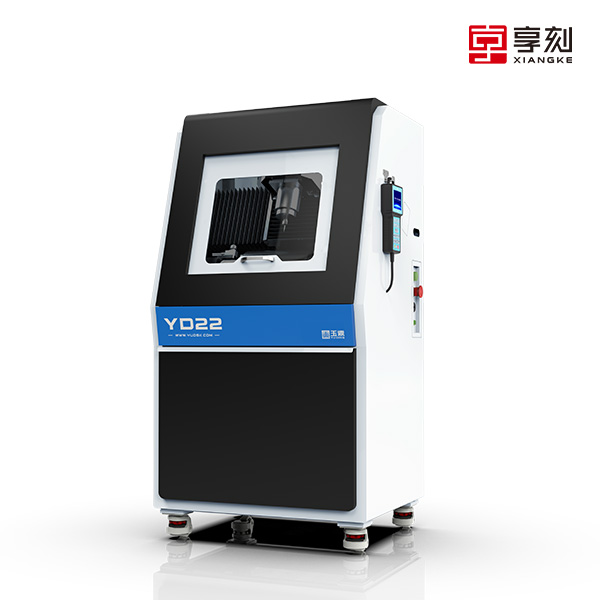 玉鼎YD22立體玉石雕刻機(jī)