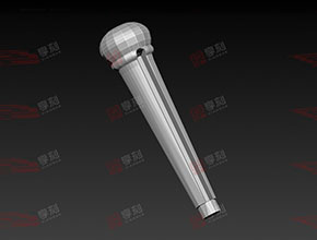 獸骨雕刻工藝品圖紙大全_小型獸骨藝品雕刻機廠