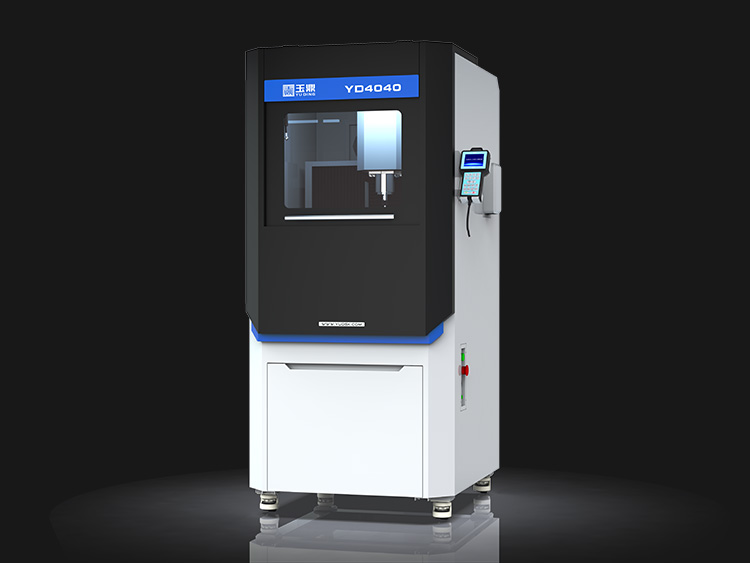 玉石自動雕刻機