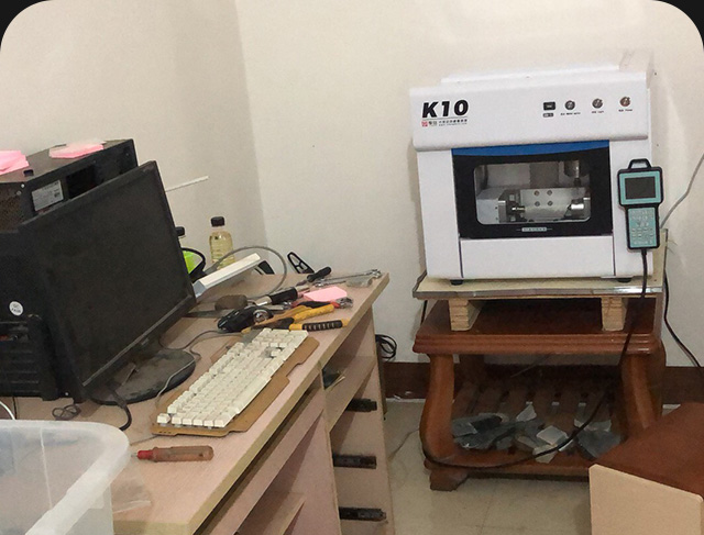 小型雕刻機(jī)的價(jià)格貴不貴？會(huì)受到哪些方面因素